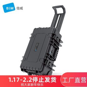 寻图指南 给摄影爱好者的相机拉杆箱，一次看全