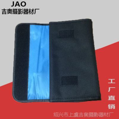 6片装方形UV滤镜包 相机滤镜收纳与批发销售指南